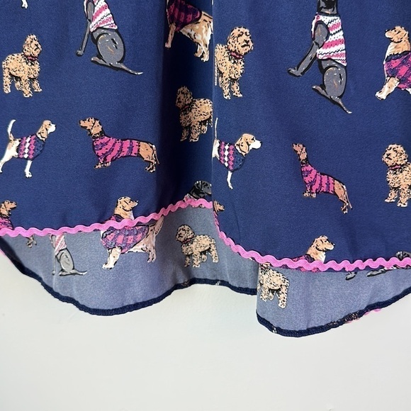 Simply Southern Dogs in Sweaters Tunic - Picture 7 of 12